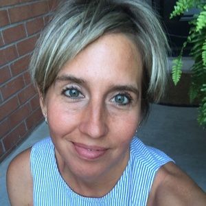 Meet your Posher, Catherine